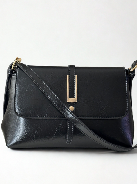 Luxa Soft Premium El ve Omuz Çantası