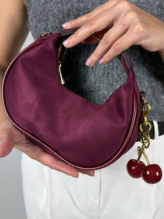 Chérie Charm Hediyeli Askılı Mini Çanta