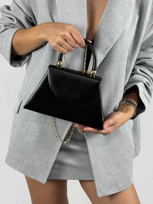 Noa El ve Omuz Çantası