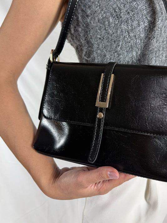 Luxa Soft Premium El ve Omuz Çantası