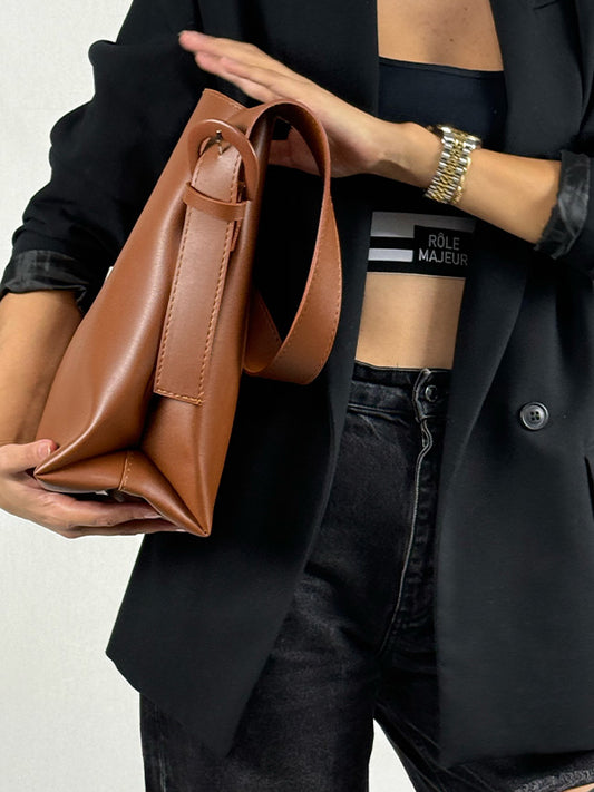 Terra El ve Omuz Çantası