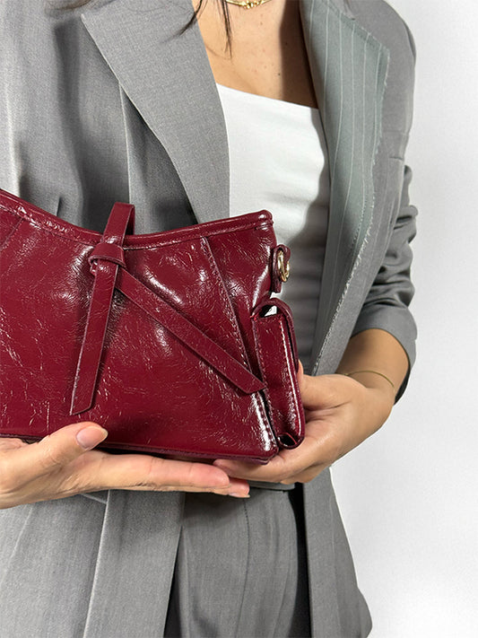 Velisse El ve Omuz Çantası