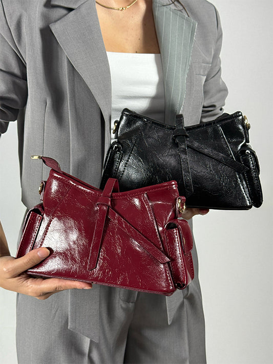 Velisse El ve Omuz Çantası